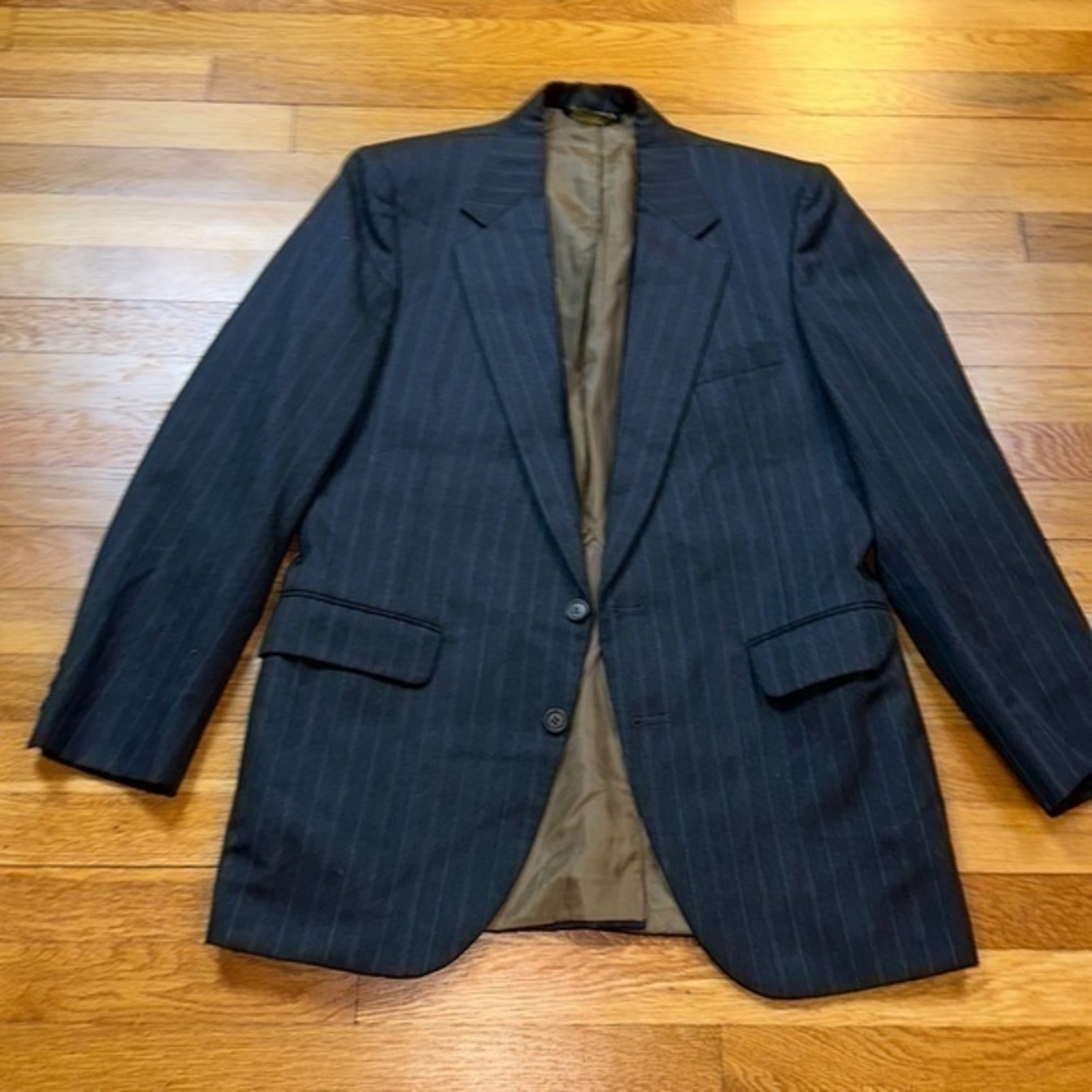 Brooke & Deane blazer